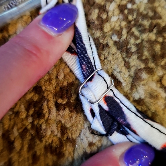 Maxi Dress - Picture 8 of 15